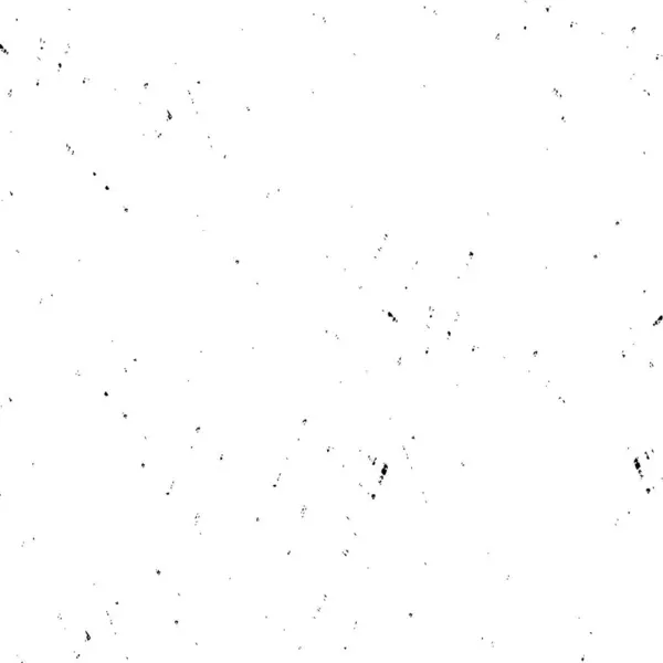 Αφηρημένη Μονόχρωμη Μοτίβο Μαύρο Και Άσπρο Φόντο Εικονογράφηση Διανύσματος — Διανυσματικό Αρχείο