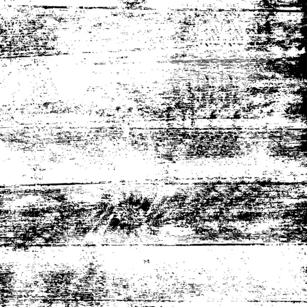 Ασπρόμαυρο Αφηρημένο Φόντο Grunge Εικονογράφηση Διανύσματος — Διανυσματικό Αρχείο