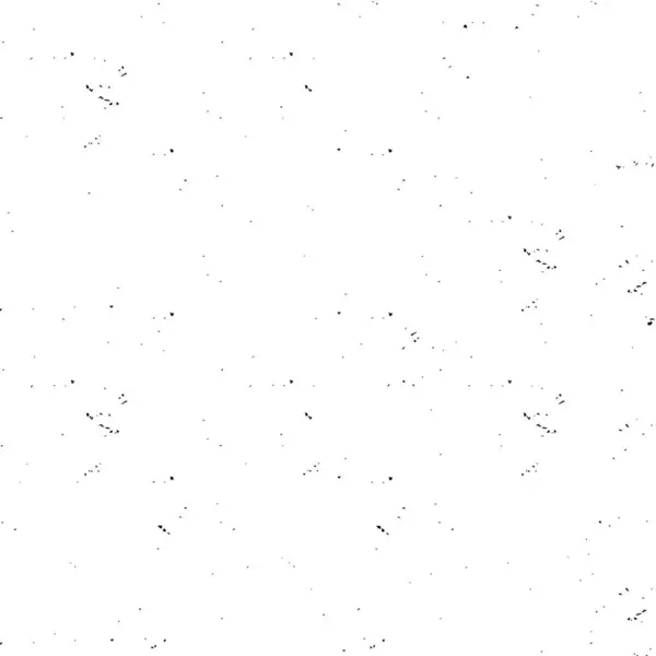 Preto Branco Abstrato Grunge Fundo Ilustração Vetorial — Vetor de Stock