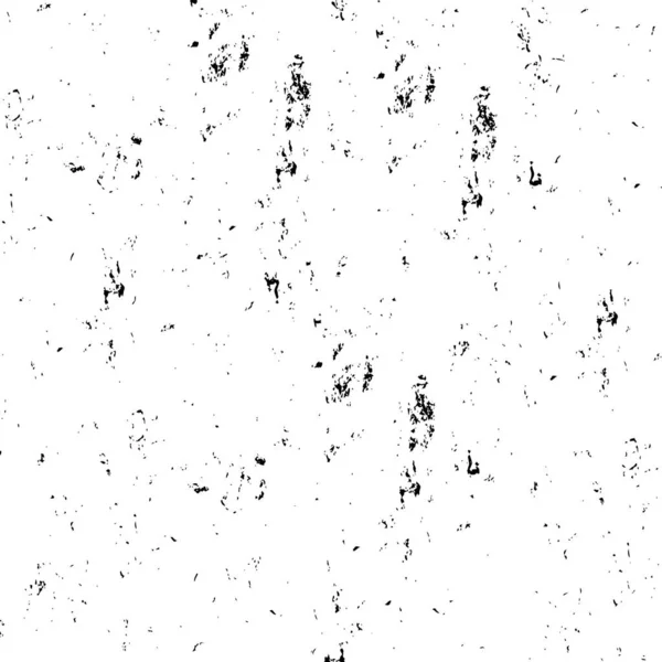 Černé Bílé Abstraktní Grunge Pozadí Vektorová Ilustrace — Stockový vektor