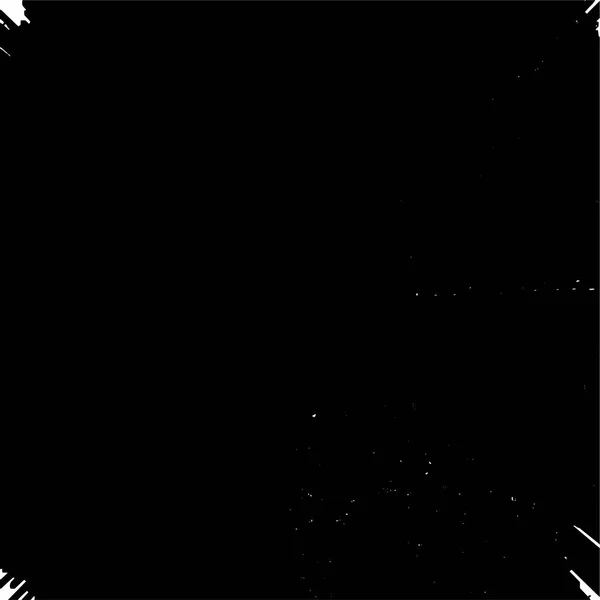Fekete Fehér Elvont Grunge Háttér Vektor Illusztráció — Stock Vector
