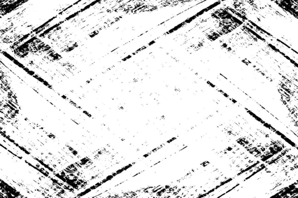 Fondo Grunge Abstracto Textura Monocromática — Archivo Imágenes Vectoriales