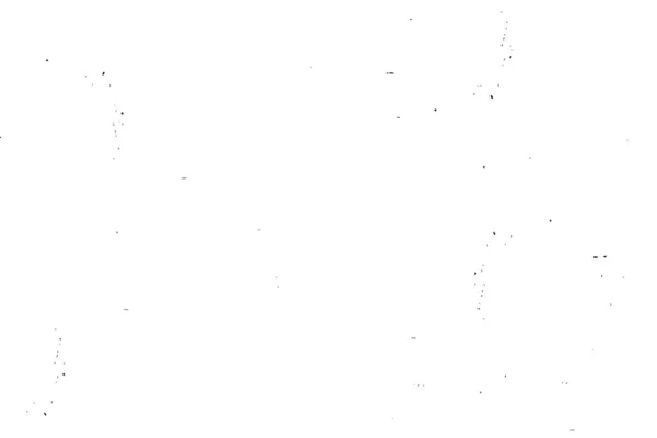 Abstract Monochrome Black White Background Vector Illustration — Stock Vector