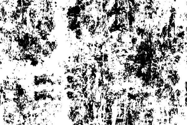 Fond Noir Blanc Monochrome Abstrait Illustration Vectorielle — Image vectorielle