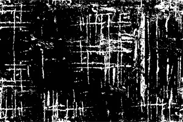 Αφηρημένο Μονόχρωμο Μαύρο Και Άσπρο Φόντο Εικονογράφηση Διανύσματος — Διανυσματικό Αρχείο
