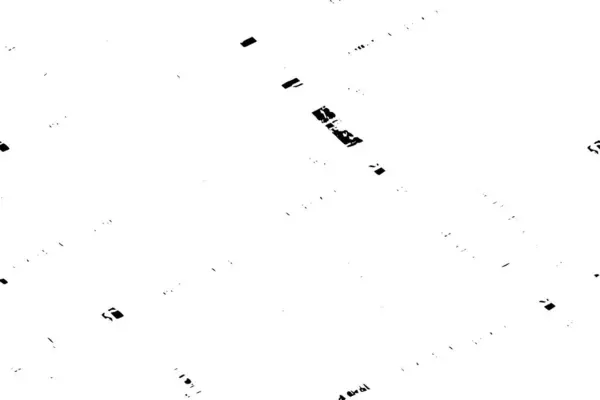 Fond Noir Blanc Monochrome Abstrait Illustration Vectorielle — Image vectorielle
