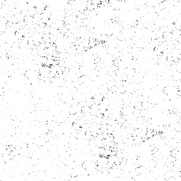 Abstracte Grunge Achtergrond Monochrome Vector Illustratie — Stockvector