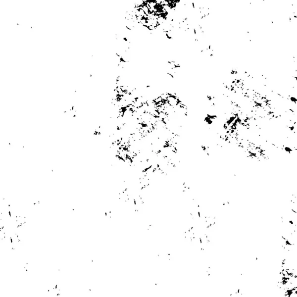 Abstrakt Grunge Bakgrund Monokrom Vektor Illustration — Stock vektor