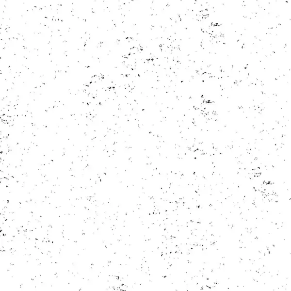 Fundo Abstrato Preto Branco Textura Monocromática Ilustração Vetorial — Vetor de Stock