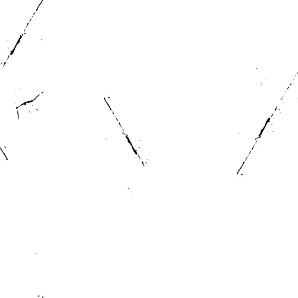Черно Белая Абстрактная Монохромная Текстура Фон Векторная Иллюстрация — стоковый вектор