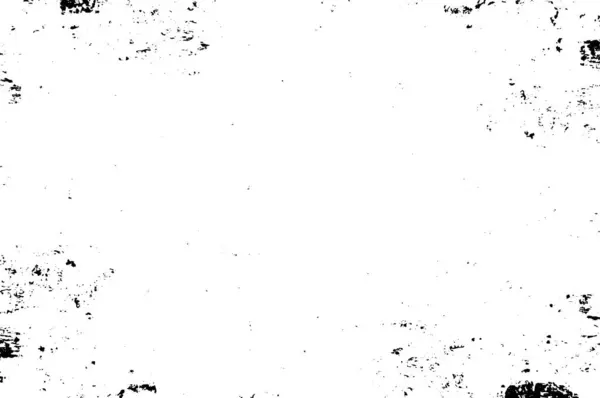 Fundo Abstrato Preto Branco Ilustração Vetorial — Vetor de Stock