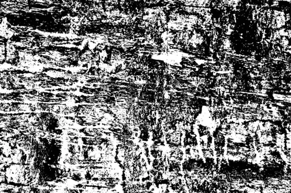 黒と白のテクスチャー ベクトルイラスト 抽象モノクログラウンジの背景 — ストックベクタ