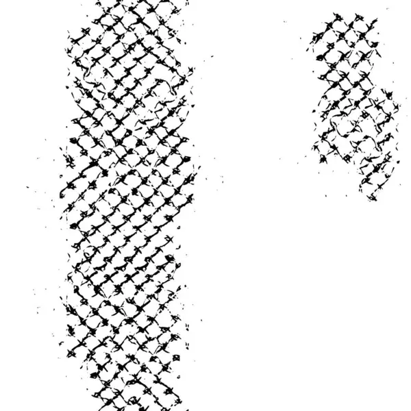 抽象的なモノクログラウンジの背景 黒と白のテクスチャー ベクトルイラスト — ストックベクタ