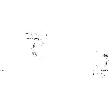 Soyut siyah beyaz monokrom grunge arka plan. Vektör illüstrasyonu   