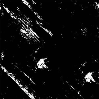 Soyut siyah beyaz monokrom eski grunge arkaplan 