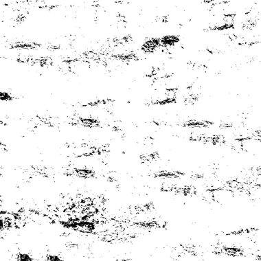 Soyut siyah beyaz monokrom eski grunge arkaplan 