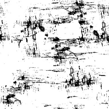 siyah ve beyaz tek renkli eski grunge arkaplan 