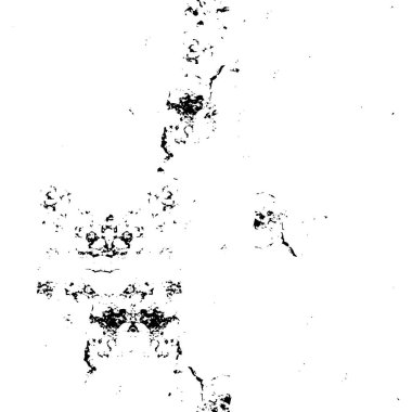 siyah ve beyaz desen, soyut arkaplan 