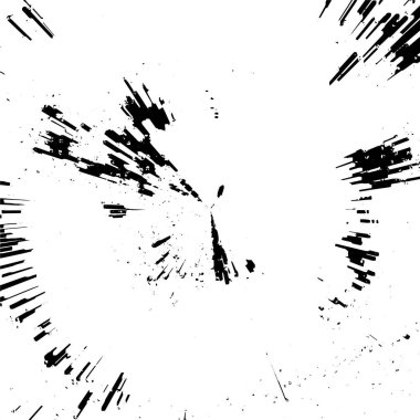 siyah ve beyaz desen, soyut arkaplan 