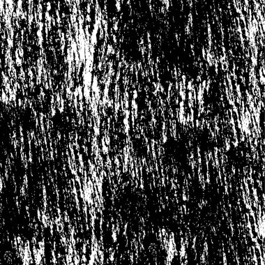 Siyah ve beyazın arka planı. Monokrom elementlerin dokusunun soyut deseni. Tasarım veya yazdırma için Grunge.