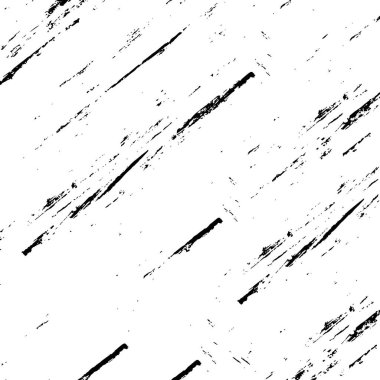 Soyut tek renkli arkaplan. Siyah ve beyaz vektör çizimi   