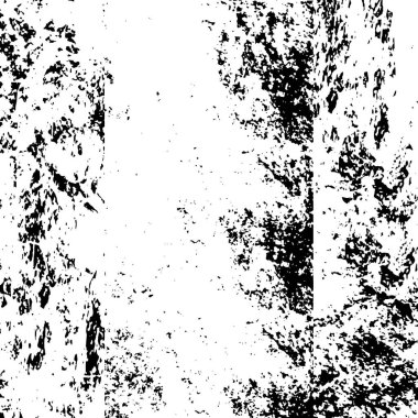 Soyut tek renkli arkaplan. Siyah ve beyaz vektör çizimi   