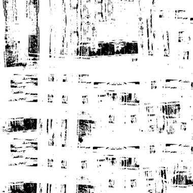 Soyut tek renkli arkaplan. Siyah ve beyaz vektör çizimi   