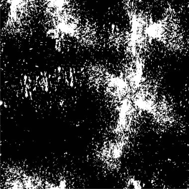 Soyut tek renkli arkaplan. Siyah ve beyaz vektör çizimi   