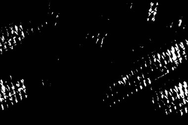 soyut siyah beyaz grungy desenli arka plan            