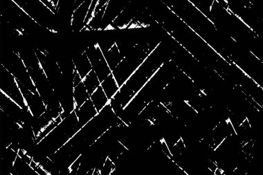 Eski grunge vintage eskimiş arka plan. soyut siyah beyaz arkaplan       