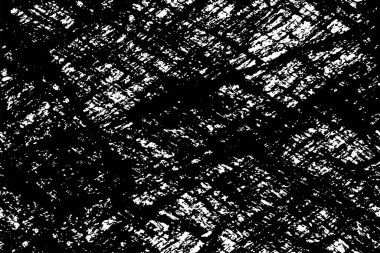 Soyut tek renkli arkaplan. Siyah ve beyaz vektör çizimi   