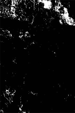 Soyut tek renkli arkaplan. Siyah ve beyaz vektör çizimi   