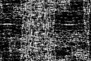 Soyut tek renkli arkaplan. Siyah ve beyaz vektör çizimi   