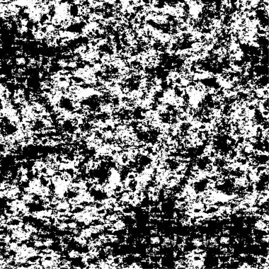 Soyut tek renkli arkaplan. Siyah ve beyaz vektör çizimi   