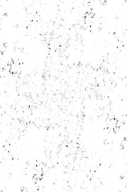 Soyut tek renkli arkaplan. Siyah ve beyaz vektör çizimi   