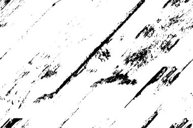 Soyut tek renkli arkaplan. Siyah ve beyaz vektör çizimi   