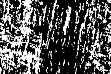 Soyut tek renkli arkaplan. Siyah ve beyaz vektör çizimi   