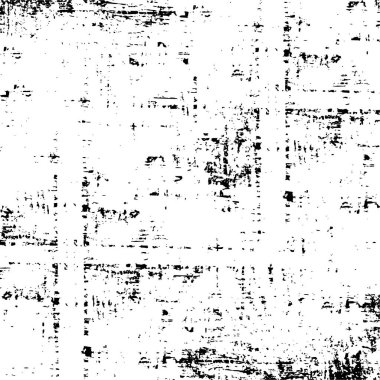 Soyut tek renkli arkaplan. Siyah ve beyaz vektör çizimi   