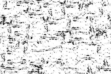 Soyut tek renkli arkaplan. Siyah ve beyaz vektör çizimi   