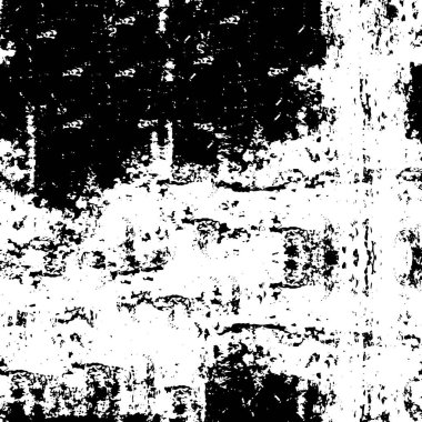 Soyut tek renkli arkaplan. Siyah ve beyaz vektör çizimi   