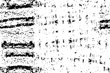 Soyut tek renkli arkaplan. Siyah ve beyaz vektör çizimi   