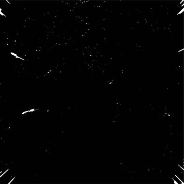 Soyut tek renkli arkaplan. Siyah ve beyaz vektör çizimi   