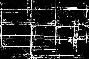 Soyut tek renkli arkaplan. Siyah ve beyaz vektör çizimi   