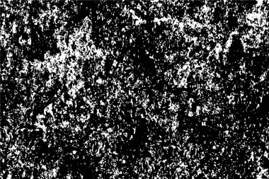 Soyut tek renkli arkaplan. Siyah ve beyaz vektör çizimi   