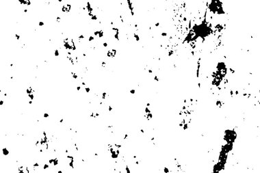Grunge Şehir Arkaplanı 'nı çiz. Doku Vektörü. Toz Örtüsü Tehlike Tahılları, Sıkıcı Efektler Oluşturmak için Basit Yer illüstrasyonu.soyut, sıçrayan, kirli, tasarımınız için poster