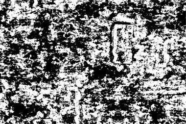 Siyah beyaz monokrom eski grunge vintage eskimiş arka plan soyut antika desenli retro model          