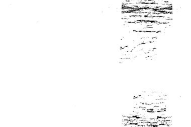 Siyah ve beyaz soyut arka plan. Grunge dokusu. Vektör illüstrasyonu       