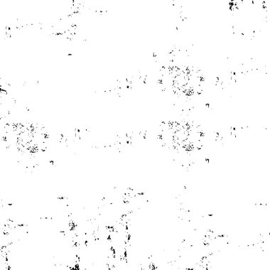 Soyut siyah beyaz arka plan. Grunge dokusu. Vektör illüstrasyonu      