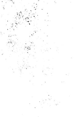 Soyut siyah beyaz arka plan. Grunge dokusu. Vektör illüstrasyonu      