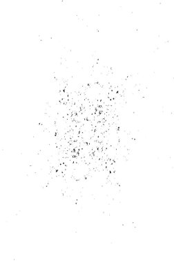 Soyut siyah beyaz arka plan. Grunge dokusu. Vektör illüstrasyonu      